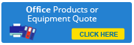 Office Product Equipment Quote