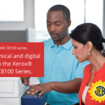 Bridge the physical and digital worlds with the Xerox® AltaLink® C8100 Series.