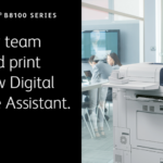 Drive your team far beyond print with a new Digital Workplace Assistant.