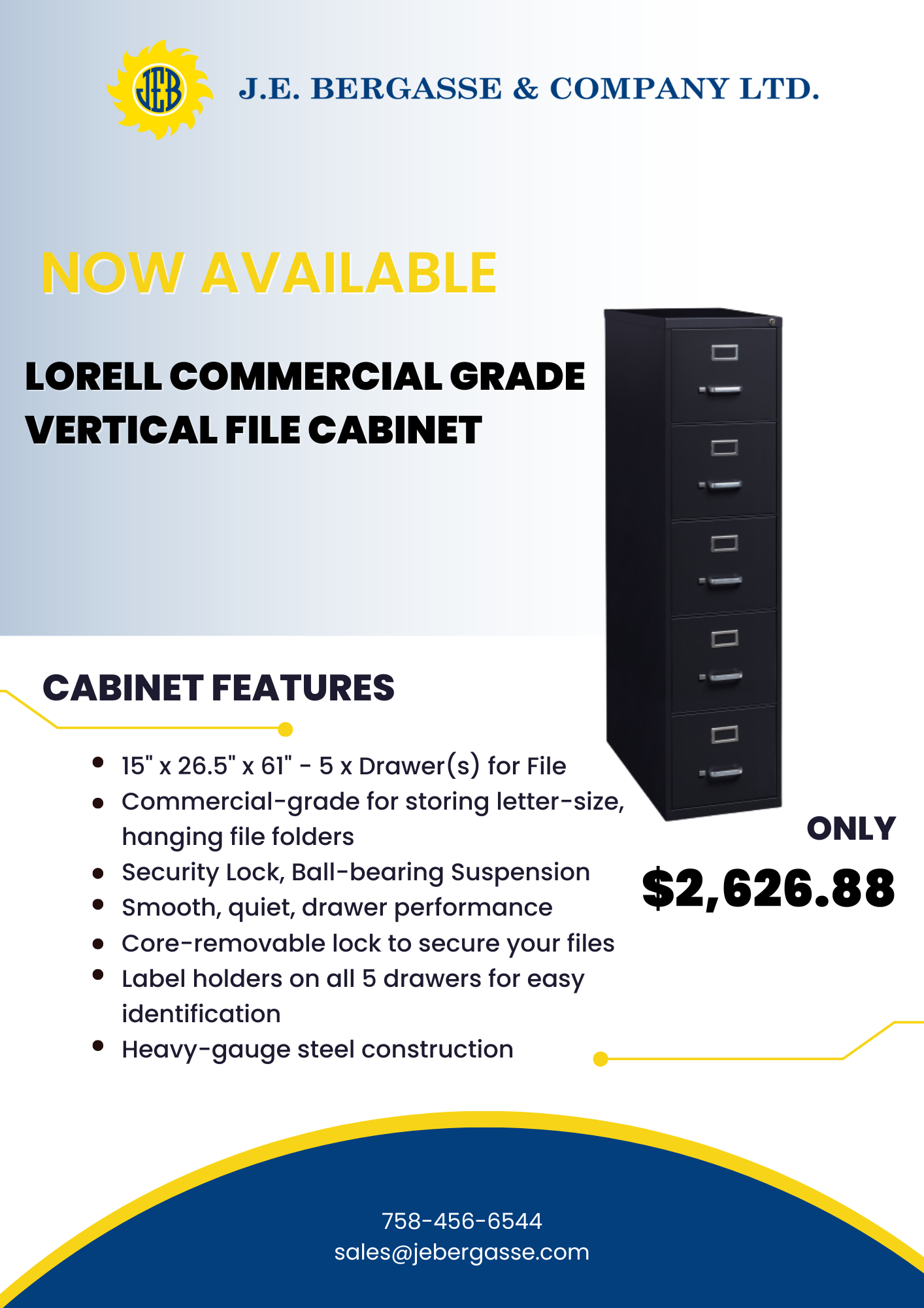 Lorell_Cabinet
