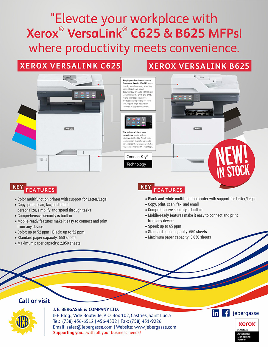 Xerox Printer Promotions